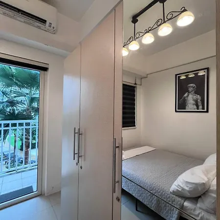 Biglaang Lakad By Metro Staycation
